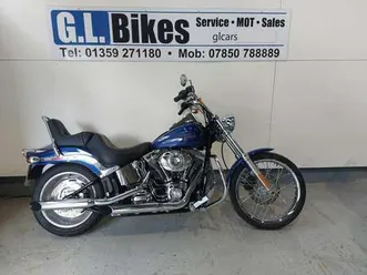 harley-davidson-fxstc-softail-custom-1584-5-000-miles-12-months-warranty