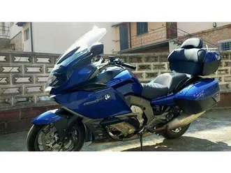vendo bmw k 1600 gt (2010 - 16) usata a piacenza (codice 9699699) - moto.it