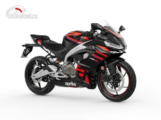 aprilia rs 457 e5+