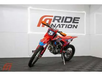used honda crf450rx for sale in yateley