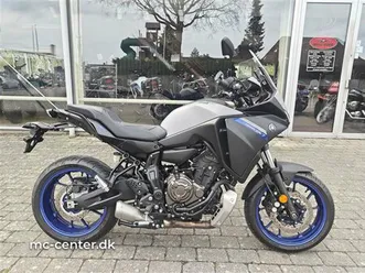 brugt yamaha tracer 7 til salg