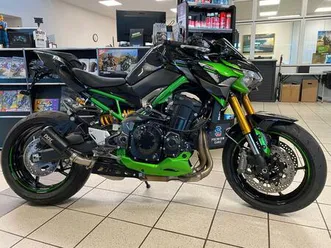 kawasaki z 900 se - 2024 &#034;twc-edition&#034;