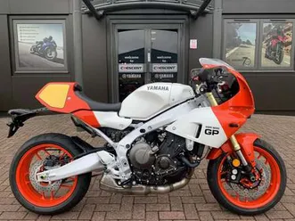 new yamaha xsr900 gp for sale in verwood