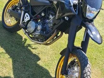 yamaha-xt-660x-38000-km-bardzo-zadbany-stara-lomnica