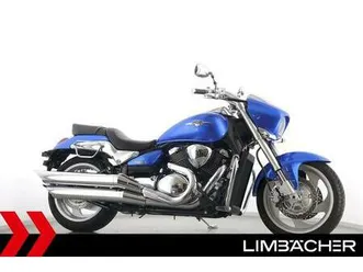 suzuki vz 1500 m 1500 intruder - ganganzeige