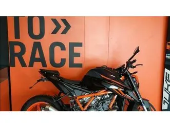 vendo ktm 1290 super duke r evo (2022 - 23) nuova a grosseto (codice 9699785) - moto.it