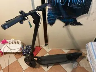 ninebot kisckooter f2