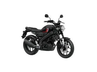 vendo yamaha xsr 125 (2021 - 24) nuova a grottammare (codice 9031543) - moto.it