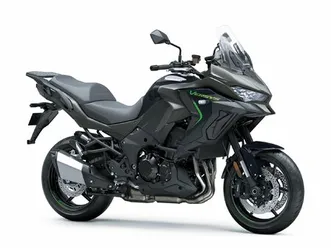 kawasaki versys 1100