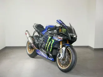 yamaha r1 race , rennstreckenmotorrad