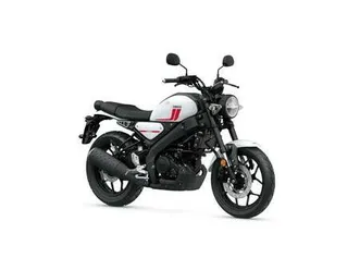vendo yamaha xsr 125 (2021 - 24) nuova a lavis (codice 8937123) - moto.it