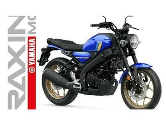 vendo yamaha xsr 125 (2021 - 24) nuova a chiavari (codice 9582688) - moto.it