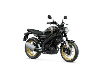 vendo yamaha xsr 125 legacy (2022 - 24) nuova a grottammare (codice 9036820) - moto.it