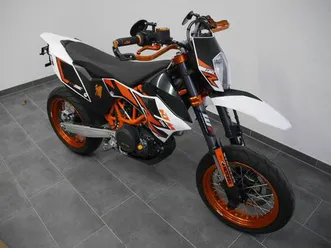 ktm-smc-r-690-abs-a2-extra's-sportauspuff