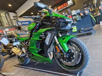 kawasaki-ninja-h2-sx-21890km-excellent-etat