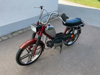 kreidler-flory-mf-33