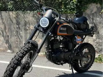 bullit-hero-125-cc-gulf-edition-praticamente-nova-mozelos