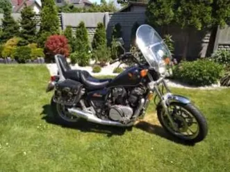 honde shadow 750 skierniewice