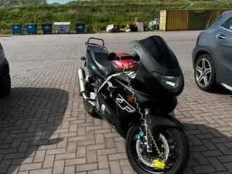 yzf-600-r-thundercat-1999-25kw-a2-vol-vermogen-motoren-yamaha-marktplaats
