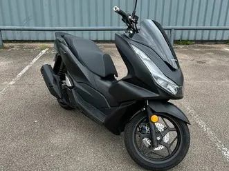 honda-pcx-125-2024-1ere-main-reprise-possible