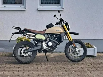 fantic-caballero-125-rally-yamaha-minarelli-enduro-scrambler-neu