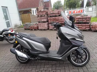 daelim-125-ccm-xq1-roller