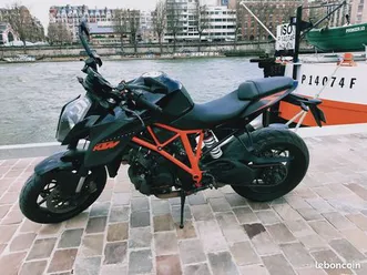 ktm-1290-super-duke-r-abs-noire-en-parfait-etat