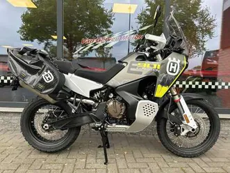 husqvarna norden 901 expedition