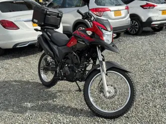 honda-xre-190-2024-5-000-km