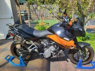 ktm-990-smt-te-koop-motoren-ktm-marktplaats