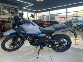 royal enfield himalayan 450