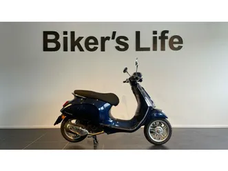 piaggio vespa primavera 125, scooter, moto neuve, chf 4'495.-