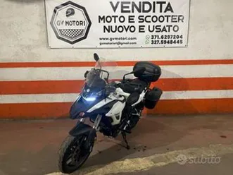 benelli-trk-502-euro-4