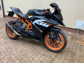 ktm-rc-125-motocykl-poniatow