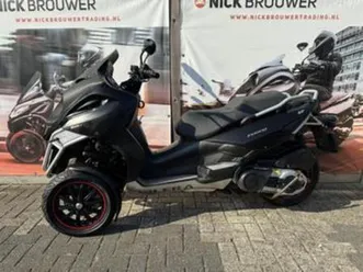 gilera-fuoco-500-i-e-lt-met-malossi-scherpe-meeneemprijs-motoren-overige-merken-m