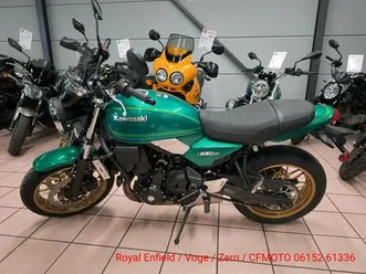 kawasaki z 650 rs