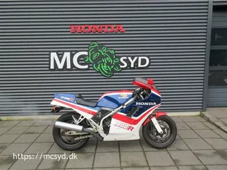 brugt honda vf 1000 til salg