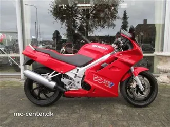 brugt honda vfr 750 til salg
