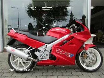 brugt honda vfr 750 til salg