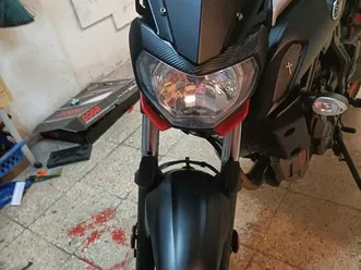 vendo-a-minha-mt-07-de-2019-55-kw-para-mudar-de-estilo-de-mota-mafra