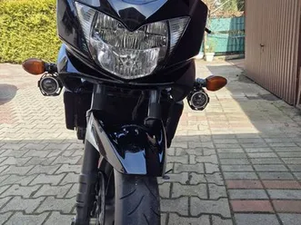 suzuki-bandit-1250s-rybnik