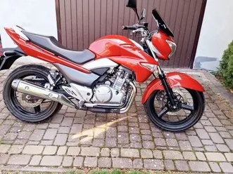 suzuki-inazuma-2015r-248cm-zadbany-polecam-jezowe