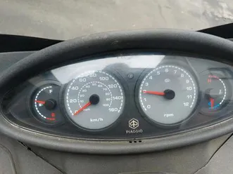 piaggio-x9-125-ccm-bj-2001