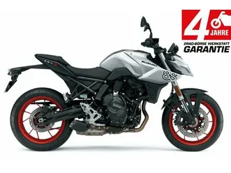 moto neuve: suzuki gsx-8s
