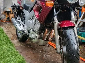 tdm-vd3-850-ccm-bj'93-mit-59'tsd-km-2koffer