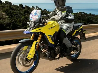 suzuki v-strom 800 de ++abs++my25++euro 5+