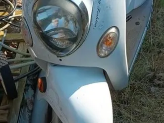 kymco-sento-snorbrommer-scooters-kymco-marktplaats