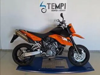 ktm 990 supermoto ie