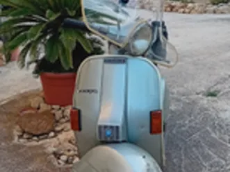 vespa px 150