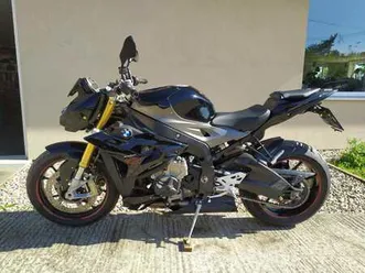 bmw s 1000 r